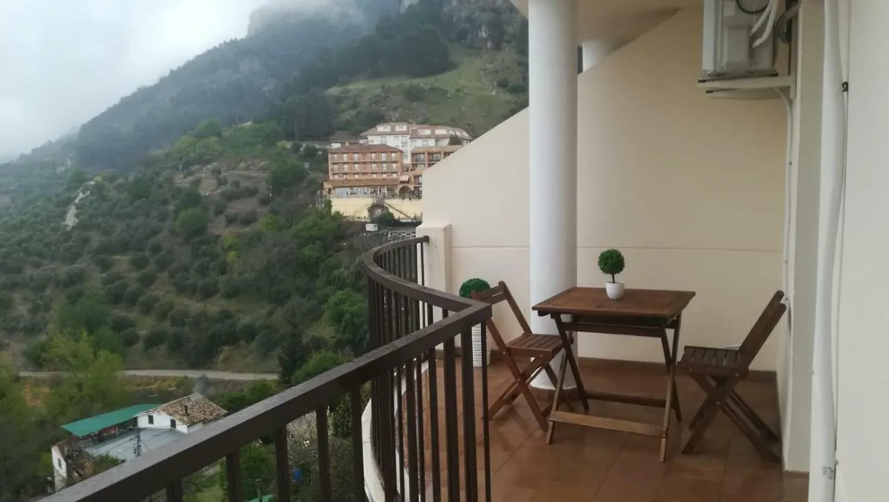 Vft El Castillo La Iruela