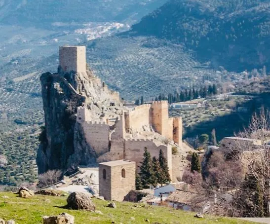 Vft El Castillo La Iruela