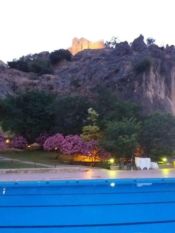 Holiday home Vft El Castillo La Iruela